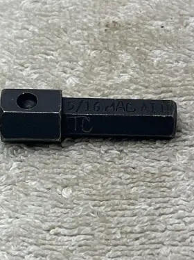 AI10 MAC TOOLS Male Hex Drive Impact Auto Mechanic