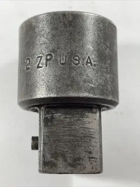 AIV2ZP MAC TOOLS Drive Locking Pin Impact Adaptor Socket #2