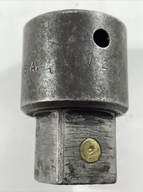 AIV2ZP MAC TOOLS Drive Locking Pin Impact Adaptor Socket #3