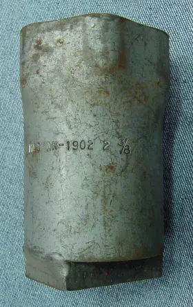 AN-1902 MAC TOOLS Axle Nut Socket