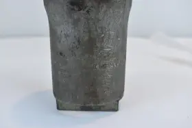 AN1936 MAC TOOLS Wheel Bearing Locknut Socket Drive Point #2