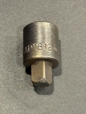 AP1612 MAC TOOLS Drive Locking Impact Socket Adapter #2