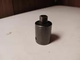 AP1612RB MAC TOOLS Impact Socket Adaptor Reducer Female Male