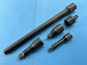 AP3224 MAC TOOLS Drive Impact Socket Extension Set Adapter
