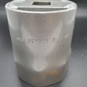 AS1905 MAC TOOLS Drive Axle Nut Socket #2