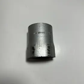 AS1928 MAC TOOLS Drive Rounded Hex Wheel Bearing Locknut