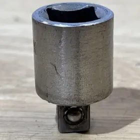 AV2X MAC TOOLS Drive Male Reducing Socket Adapter Sabina #3