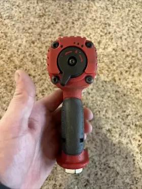 AW280QA MAC TOOLS Drive Air Impact Wrench #2