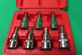 BCS700 MAC TOOLS Disc Brake Caliper Set #2