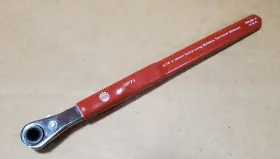 BP71 MAC TOOLS Battery Terminal Ratchet Wrench