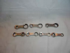 CB24 MAC TOOLS Torque Adapter Set Drive CB12