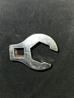 CHB24 MAC TOOLS Drive Crow Flare Nut Socket Wrench #2