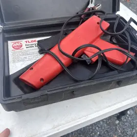 CP7504 MAC TOOLS Sockets
