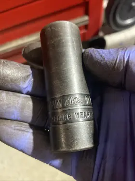 DTS-21M MAC TOOLS Impact Socket Wall Drive