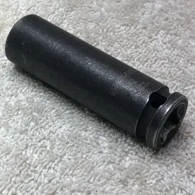 E040404 MAC TOOLS Expert Impact Socket Drive Point #3