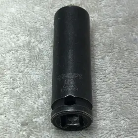 E040404 MAC TOOLS Expert Impact Socket Drive Point