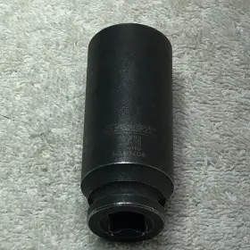 E040408 MAC TOOLS Expert Impact Socket Drive #3