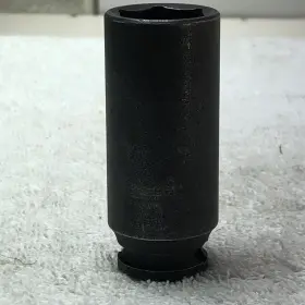E040408 MAC TOOLS Expert Impact Socket Drive