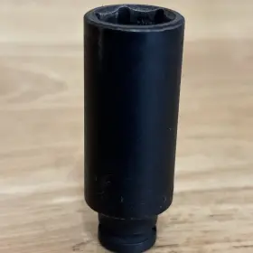 E041912 MAC TOOLS Expert Impact Drive Point #3