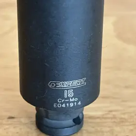 E041914 MAC TOOLS Expert Impact Drive Point #2