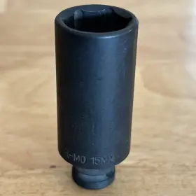 E041914 MAC TOOLS Expert Impact Drive Point #3
