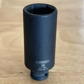 E041914 MAC TOOLS Expert Impact Drive Point