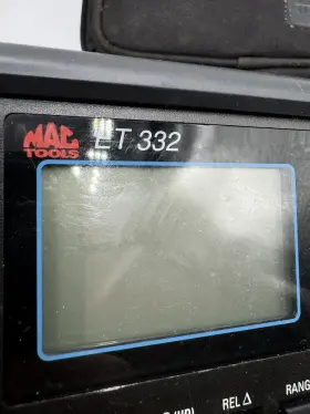 ET-332 MAC TOOLS Tektronix #3