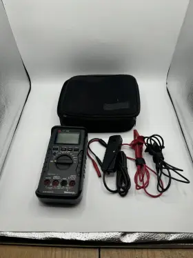 ET-332 MAC TOOLS Tektronix