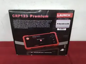 ET123P MAC TOOLS Launch