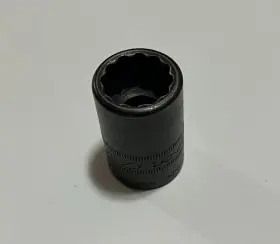 IMDM170 MAC TOOLS Snap Drive Shallow Impact Socket