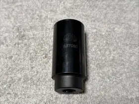 L77080 MAC TOOLS Harmonic Balancer Socket Drive Honda