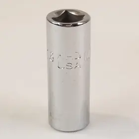 M1022 MAC TOOLS Point Drive Socket #2