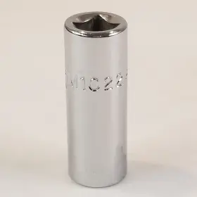 M1022 MAC TOOLS Point Drive Socket #3