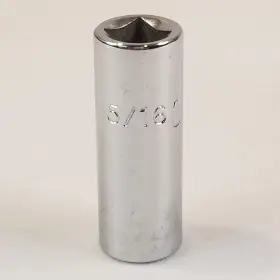 M1022 MAC TOOLS Point Drive Socket