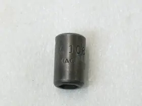 M106M MAC TOOLS Drive Shallow Magnetic Impact Socket