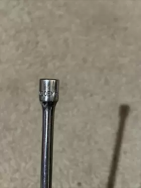 M10EW MAC TOOLS Drive Wobble Extension #2