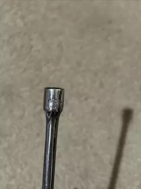 M10EW MAC TOOLS Drive Wobble Extension