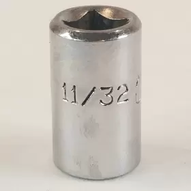 M116R MAC TOOLS Point Drive Shallow Socket