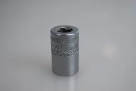 M11SMMR MAC TOOLS Shallow Spline Socket Drive Point #3
