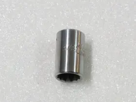 M122 MAC TOOLS Shallow Drive Point Socket #2