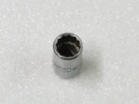 M122 MAC TOOLS Shallow Drive Point Socket #3
