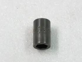 M126M MAC TOOLS Drive Point Shallow Magnetic Impact Socket