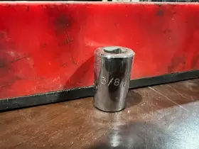 M126R MAC TOOLS Point Drive Shallow Socket