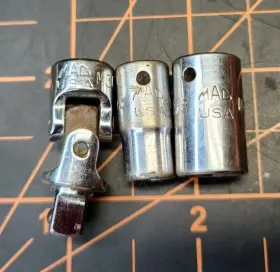 M13UM-M864M MAC TOOLS Joint Sockets