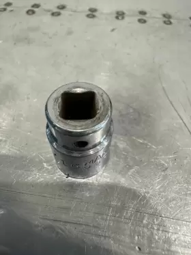M146 MAC TOOLS Socket Shallow Point #2