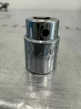 M146 MAC TOOLS Socket Shallow Point #3