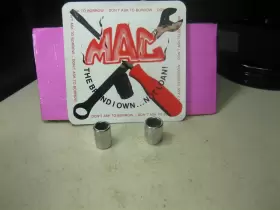 M146R MAC TOOLS Shallow Sockets #2