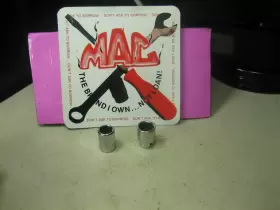 M146R MAC TOOLS Shallow Sockets #3