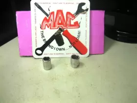 M146R MAC TOOLS Shallow Sockets