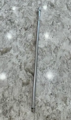 M14EK MAC TOOLS Drive Knurled Extension